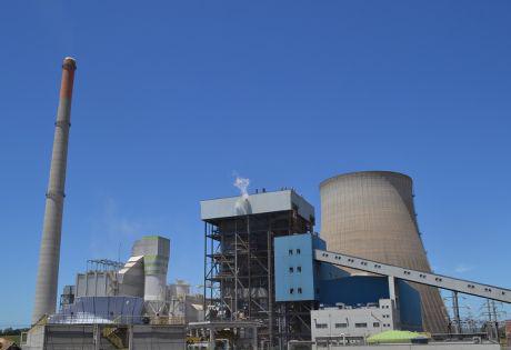 Montagem de Compressores e Tubulações